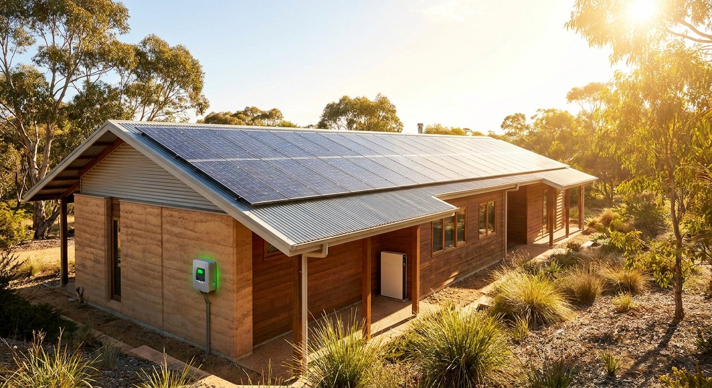 How Solar Panels Can Help Australian Homeowners Cut Energy Costs: A Strategic Guide