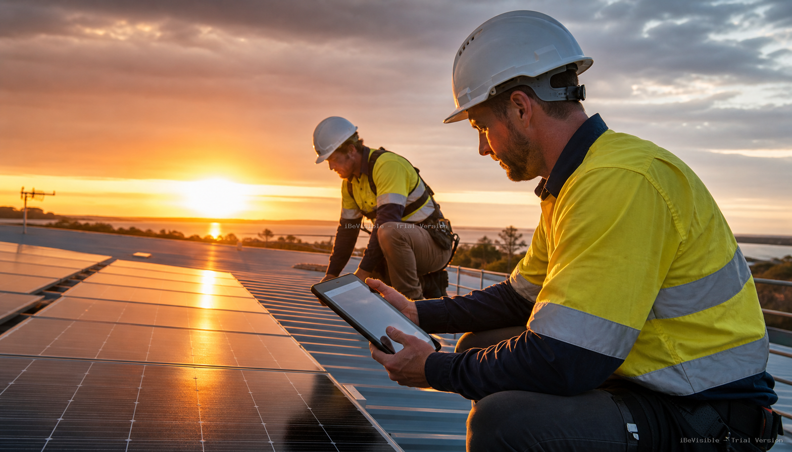 Solar Installers and AI: How SMEs Can Outperform Competitors