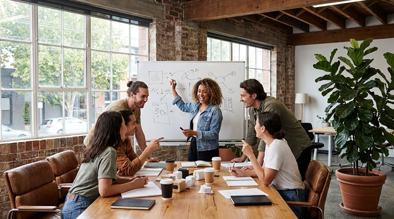 How Innovative Ideas Arise: Unveiling the Secrets of Creative Innovation