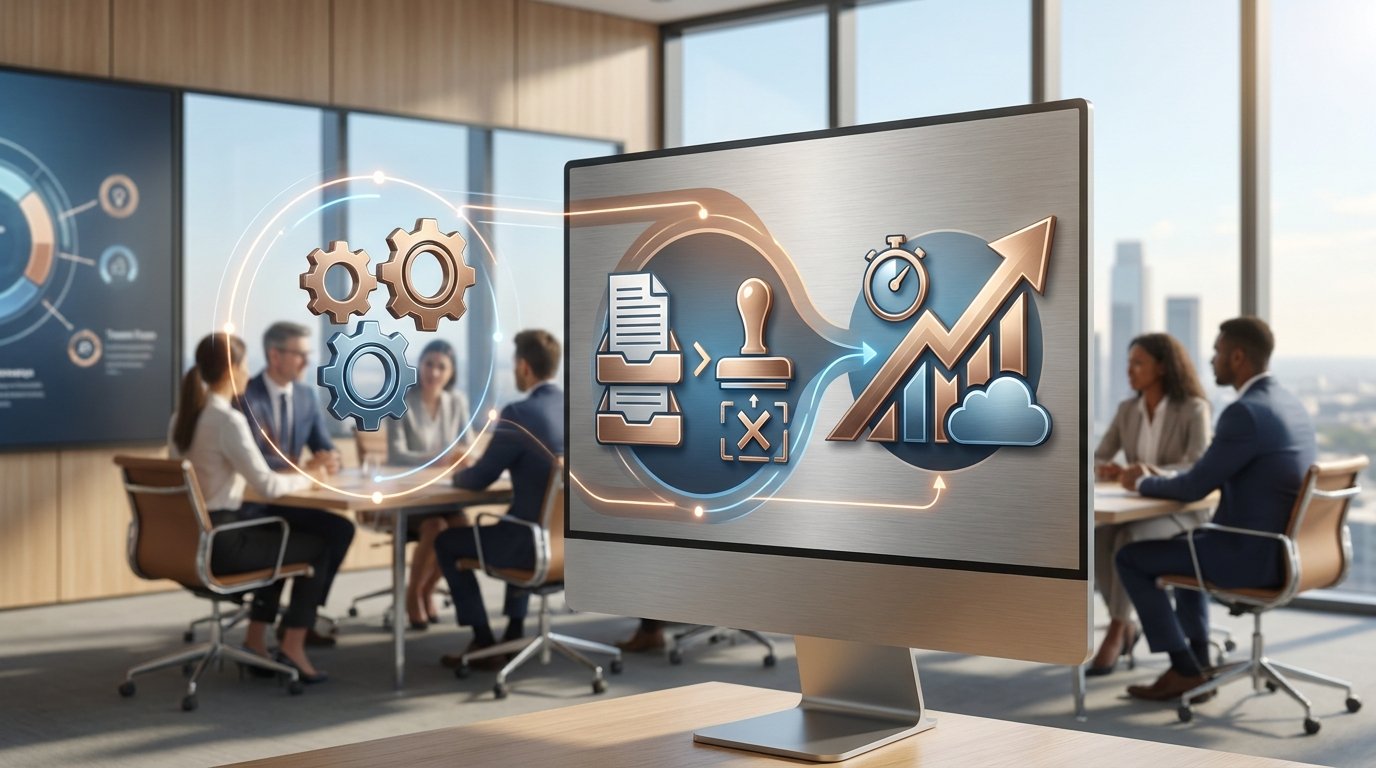 Why IBeVisible Revolutionises Marketing Workloads: A Game Changer for Australian Marketers