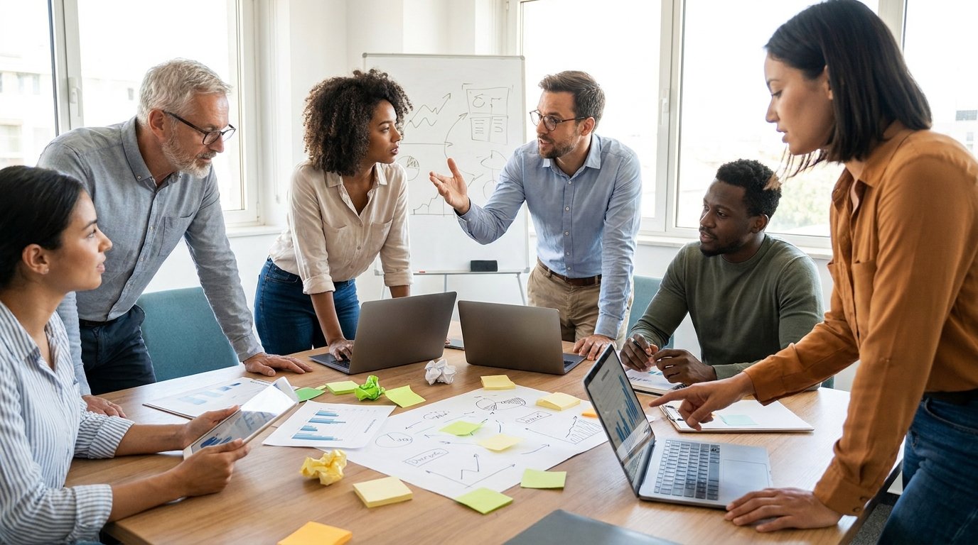 How Innovative Ideas Aris: A Comprehensive Guide for Business Transformation