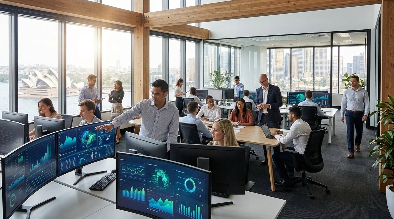 Navigating the Fintech Revolution: AI Technologies Reshaping Financial Services