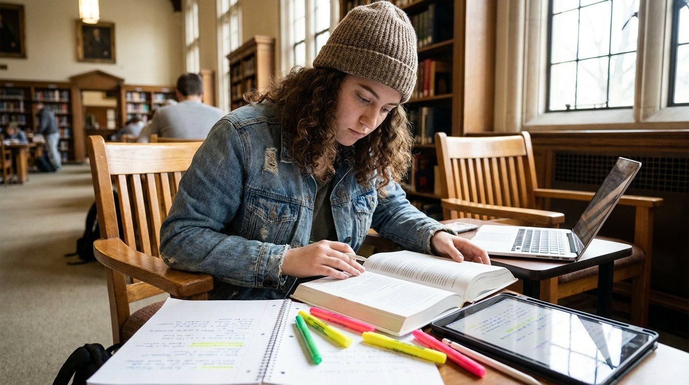 7 Ways to Retain More of Every Book You Read: A Comprehensive Guide
