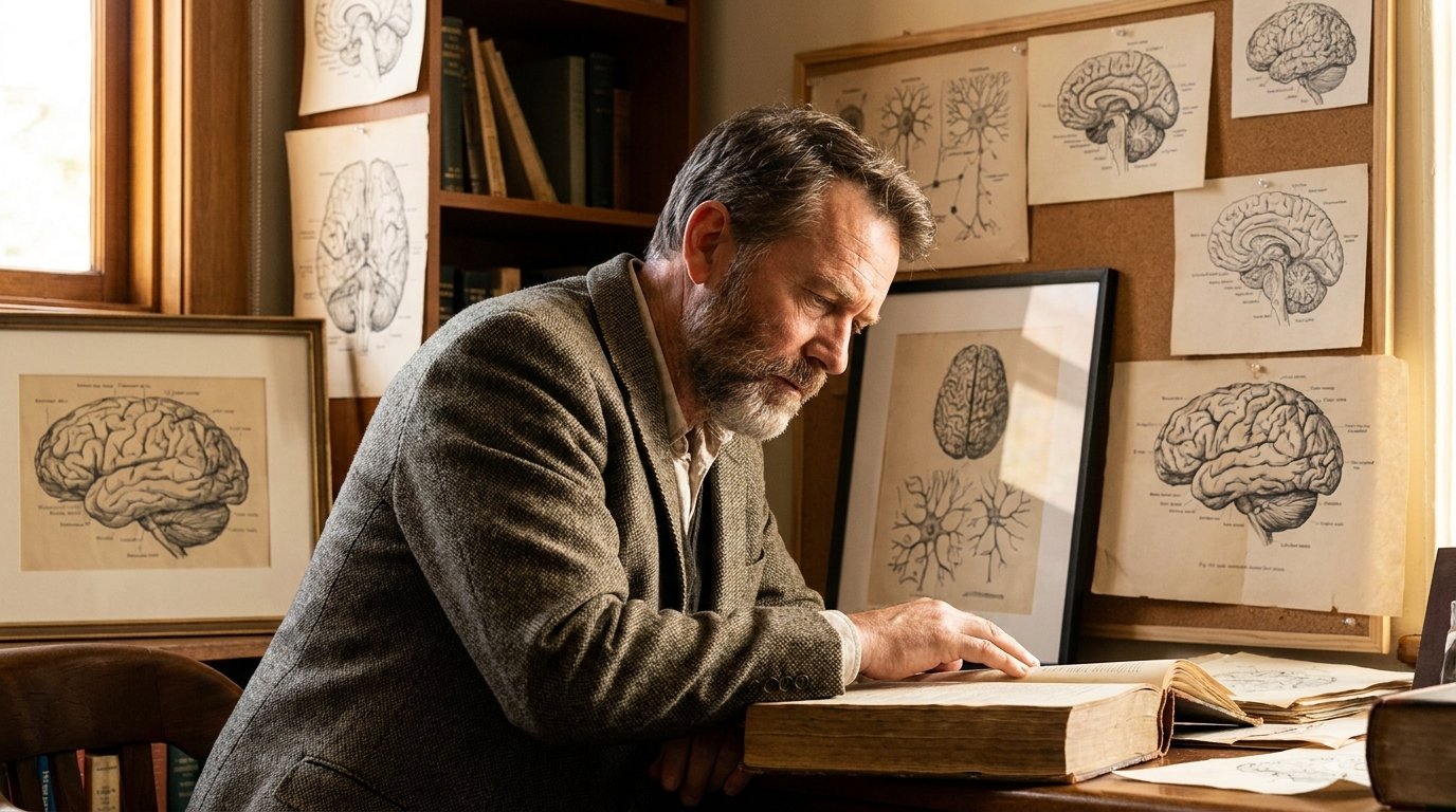 The Scientific Argument for Mastering One Thing at a Time: Unlocking Your Full Potential
