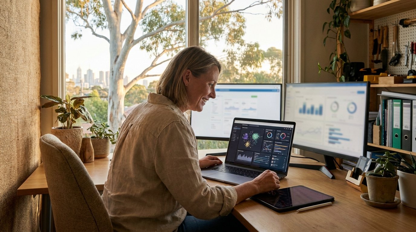 Proven Ways AI Automation Helps Small Businesses Save Time and Capture More Leads