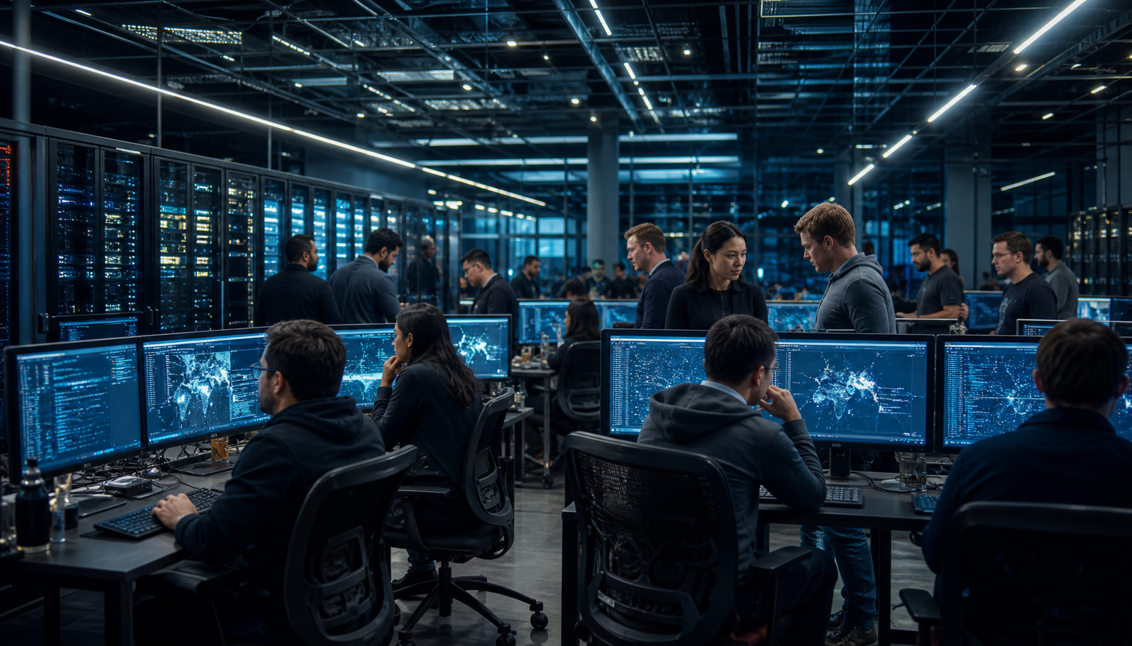 SpaceX and Google's $30 Billion AI Computing Power Revolution