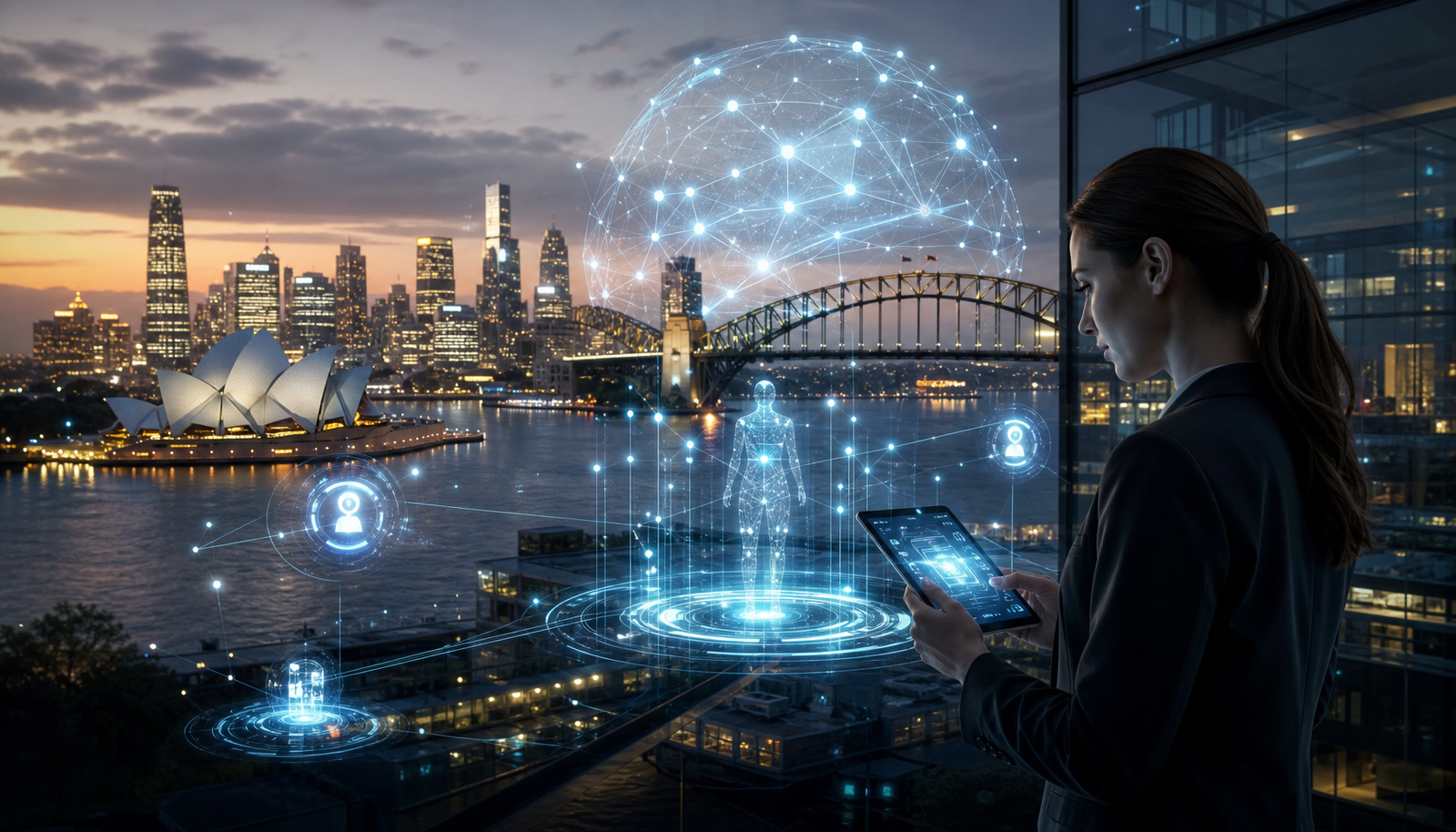Navigating the Fintech Revolution: AI Technologies Reshaping Financial Services in Australia