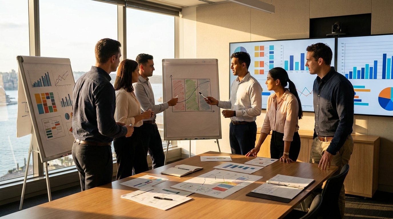 The Psychology of Innovation: Using the Goldilocks Rule to Stay Motivated in Business