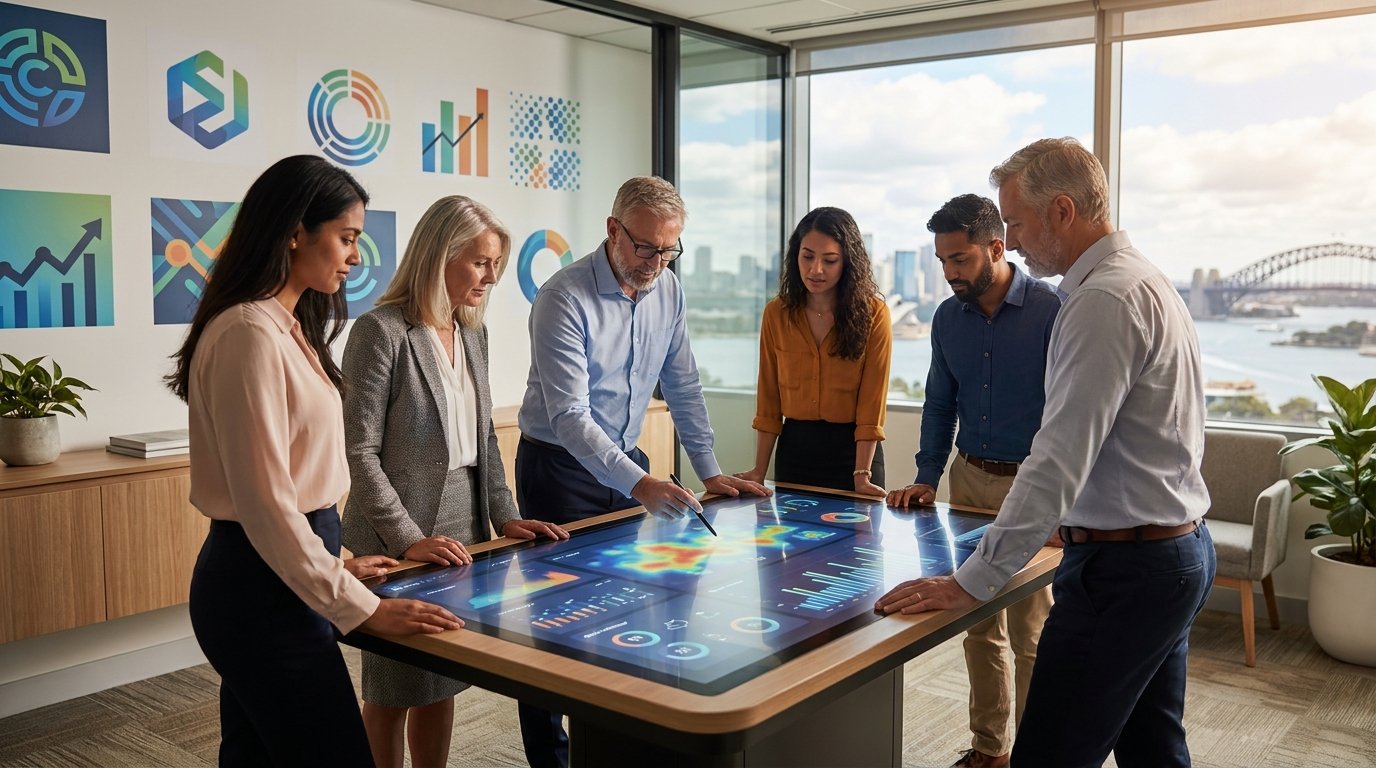 How to Choose the Right Digital Marketing Agency in Australia: Your 2026 Guide