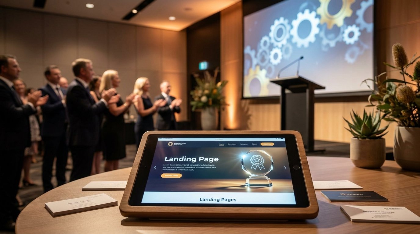 The Comprehensive Guide to How Winning Business Awards Can Improve Brand Trust and Visibility