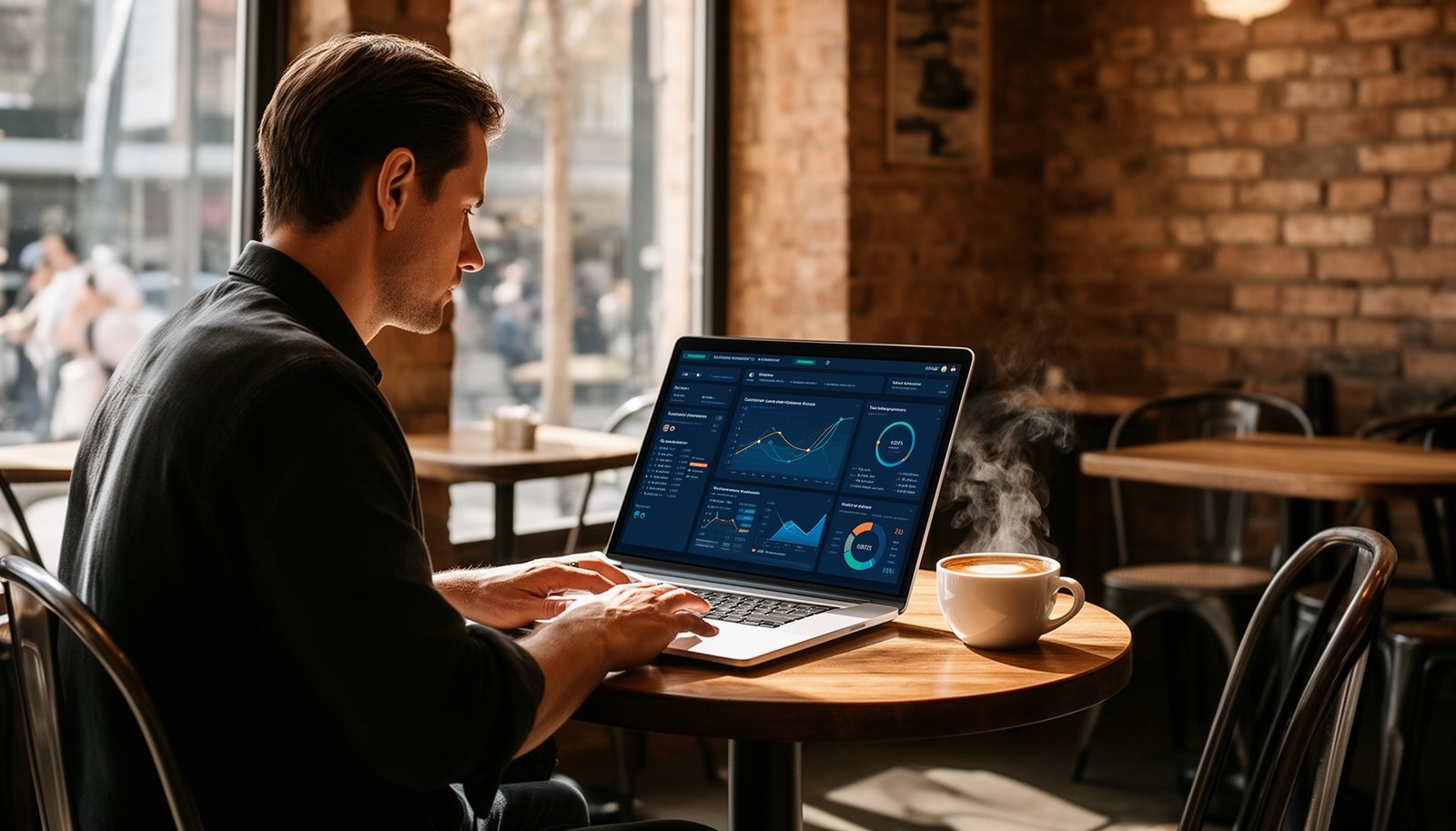 How AI Automation Helps Small Businesses Save Time and Capture More Leads: The Essential Guide for Australian Enterprises