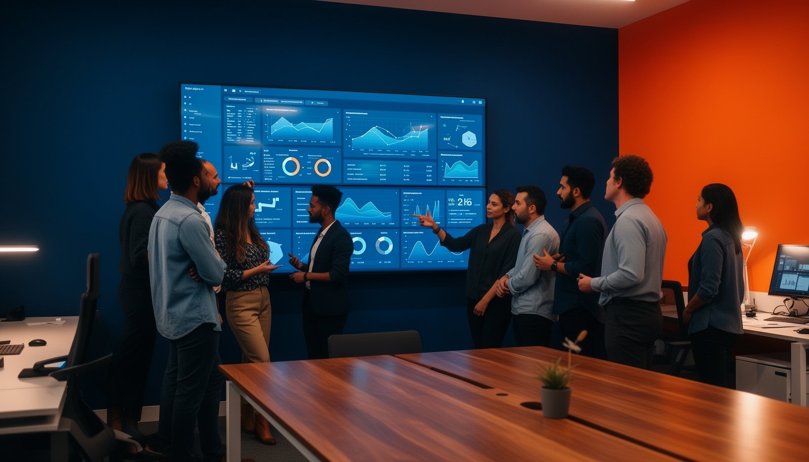 Why AI Transforms Digital Marketing Strategies: An Australian Perspective