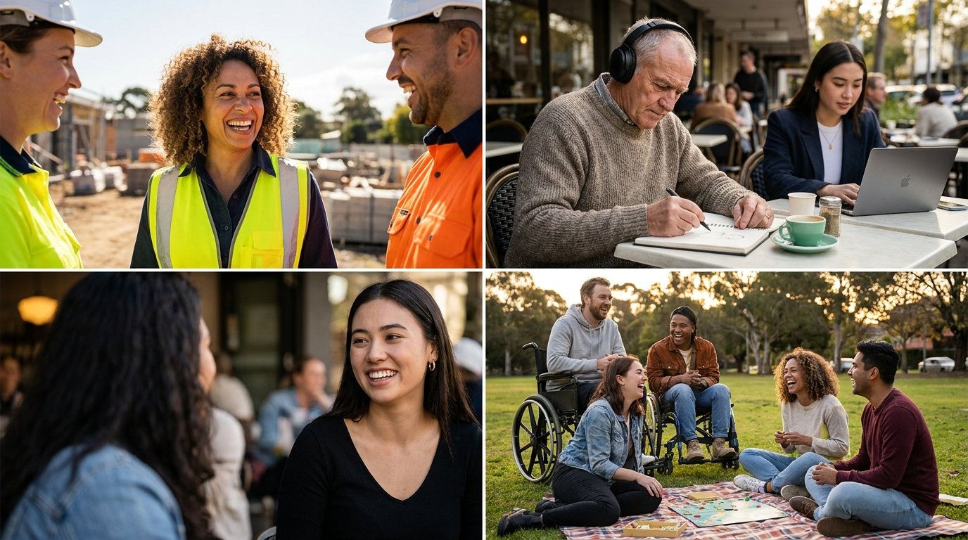 Why Mental Health Matters in Everyday Life: An Australian Perspective