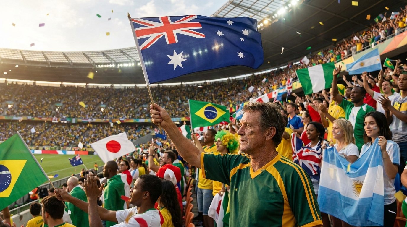 Why the 2026 FIFA World Cup Will Be Unmissable: A Comprehensive Guide