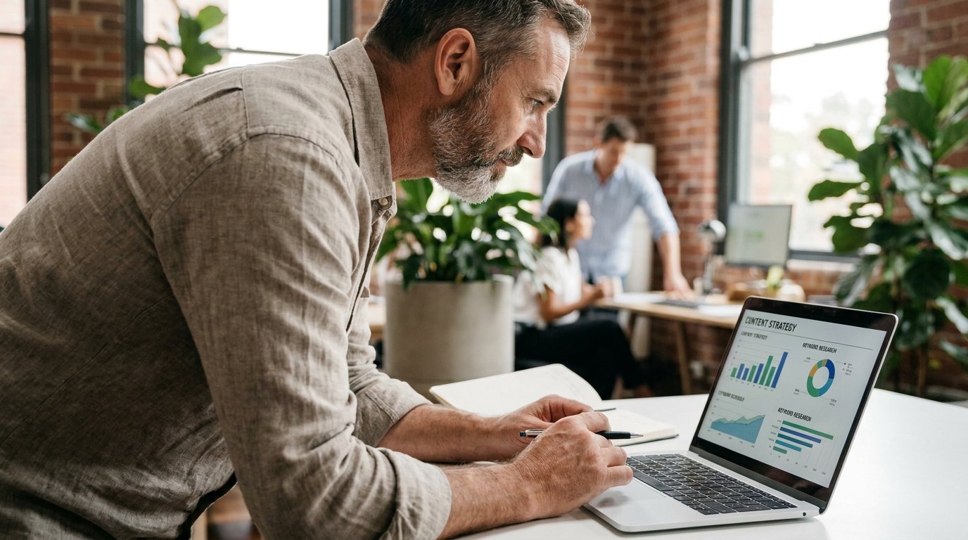 Essential SEO Tips for Boosting Your Online Presence