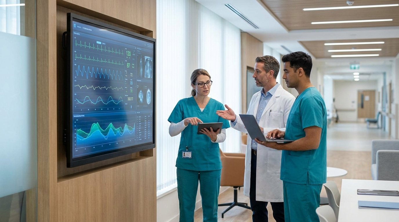 How Digital Health Platforms Are Improving Patient Care: A Comprehensive Guide