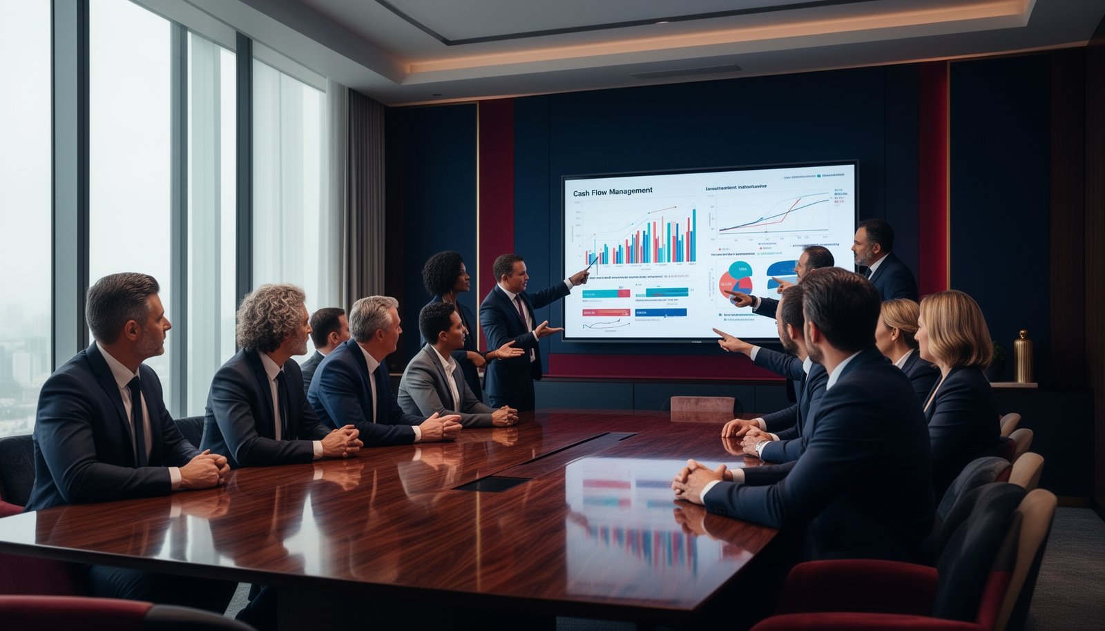 Why Mastering Business Finance Boosts Success: Essential Strategies for Australian Businesses