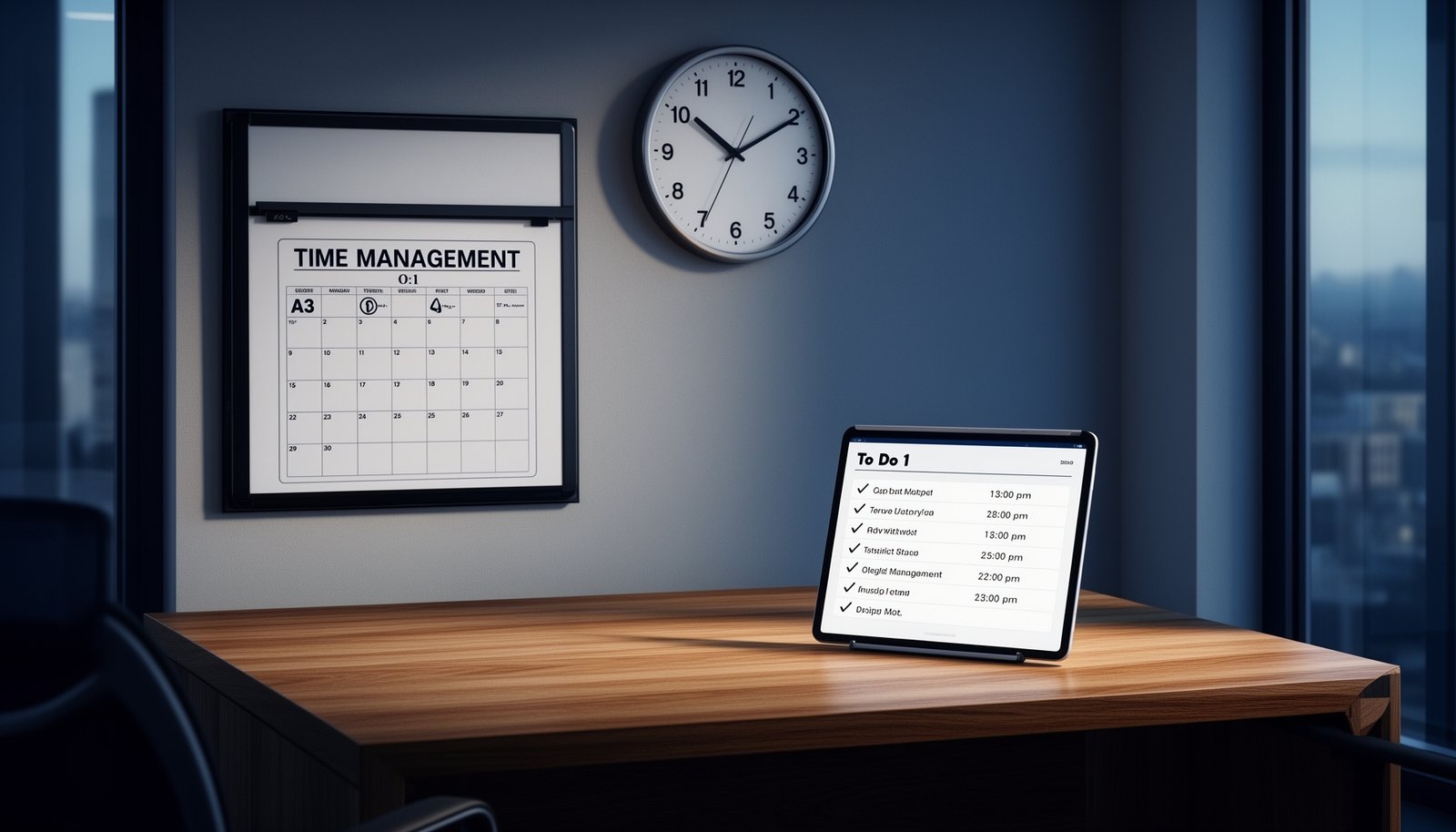 Essential Time Management Tips for Australians: Boost Productivity and Balance