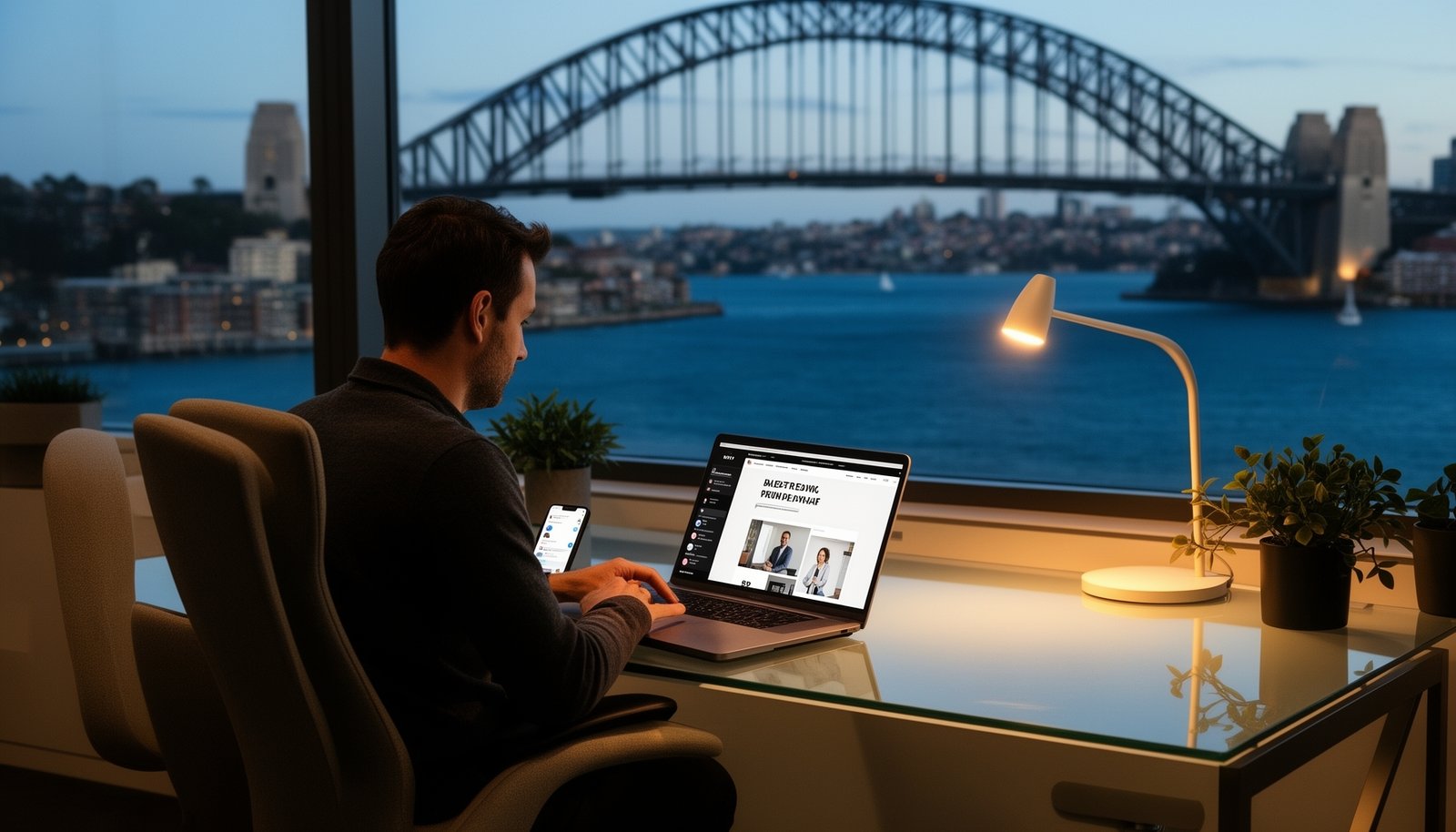 Why Personal Branding Matters in the Digital Age: Essential Insights for Australians