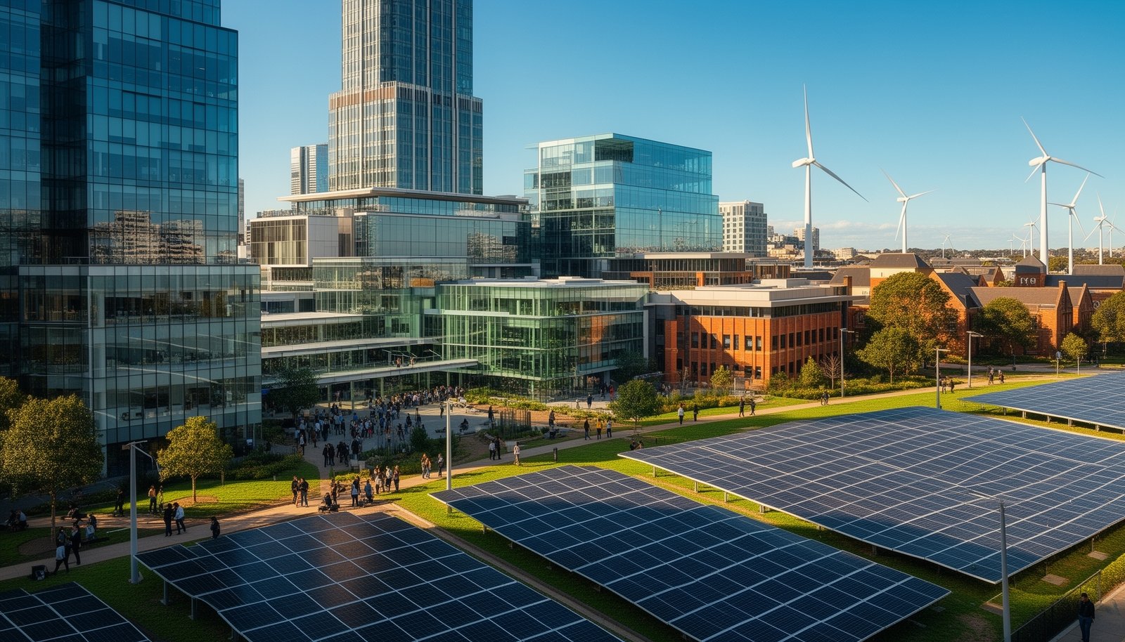 Unlock Australia's Innovation Secrets: A Comprehensive Guide to Tech Triumphs