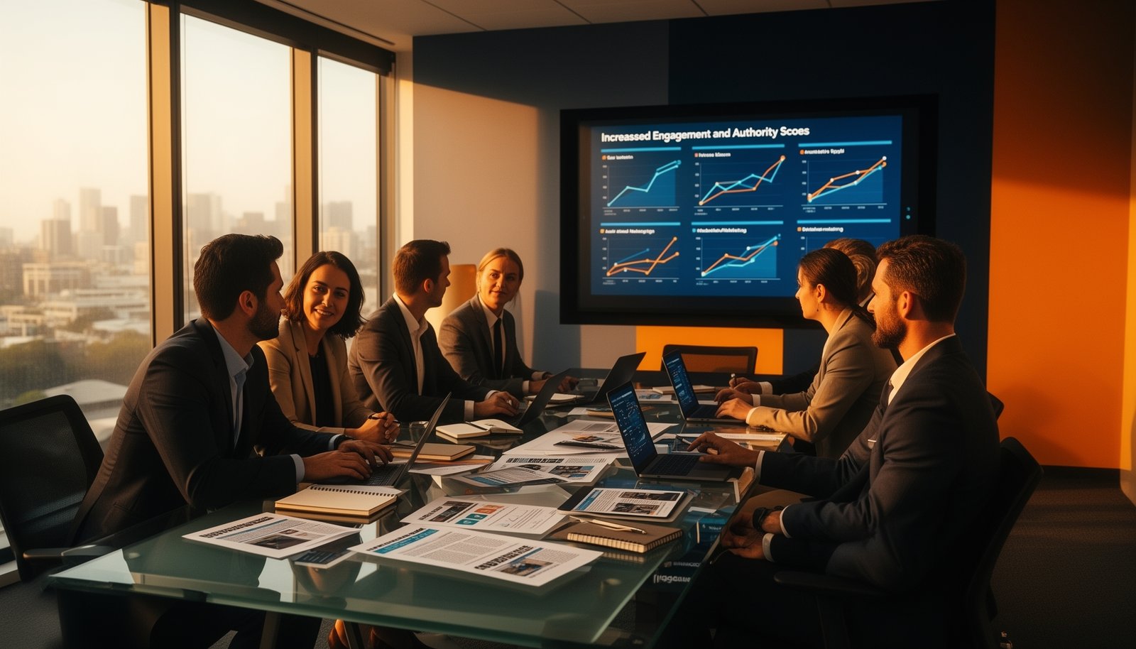 Why Article Writing Enhances Brand Authority: The Australian Guide