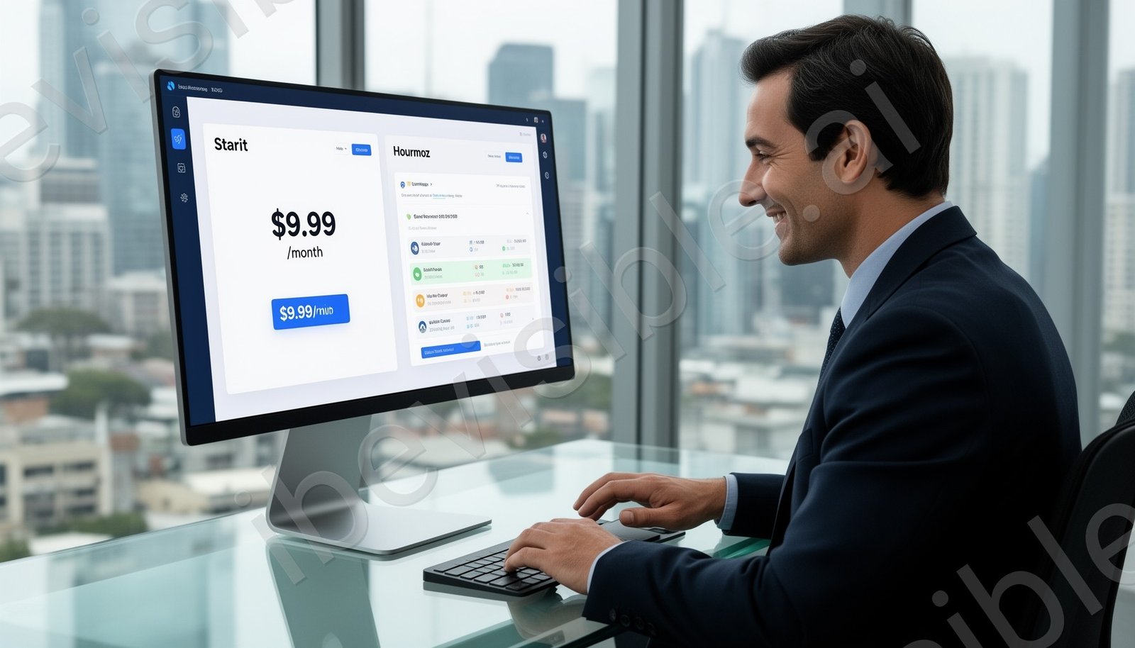 Why Choose Starit Over Hourmoz? Key Differences Unveiled