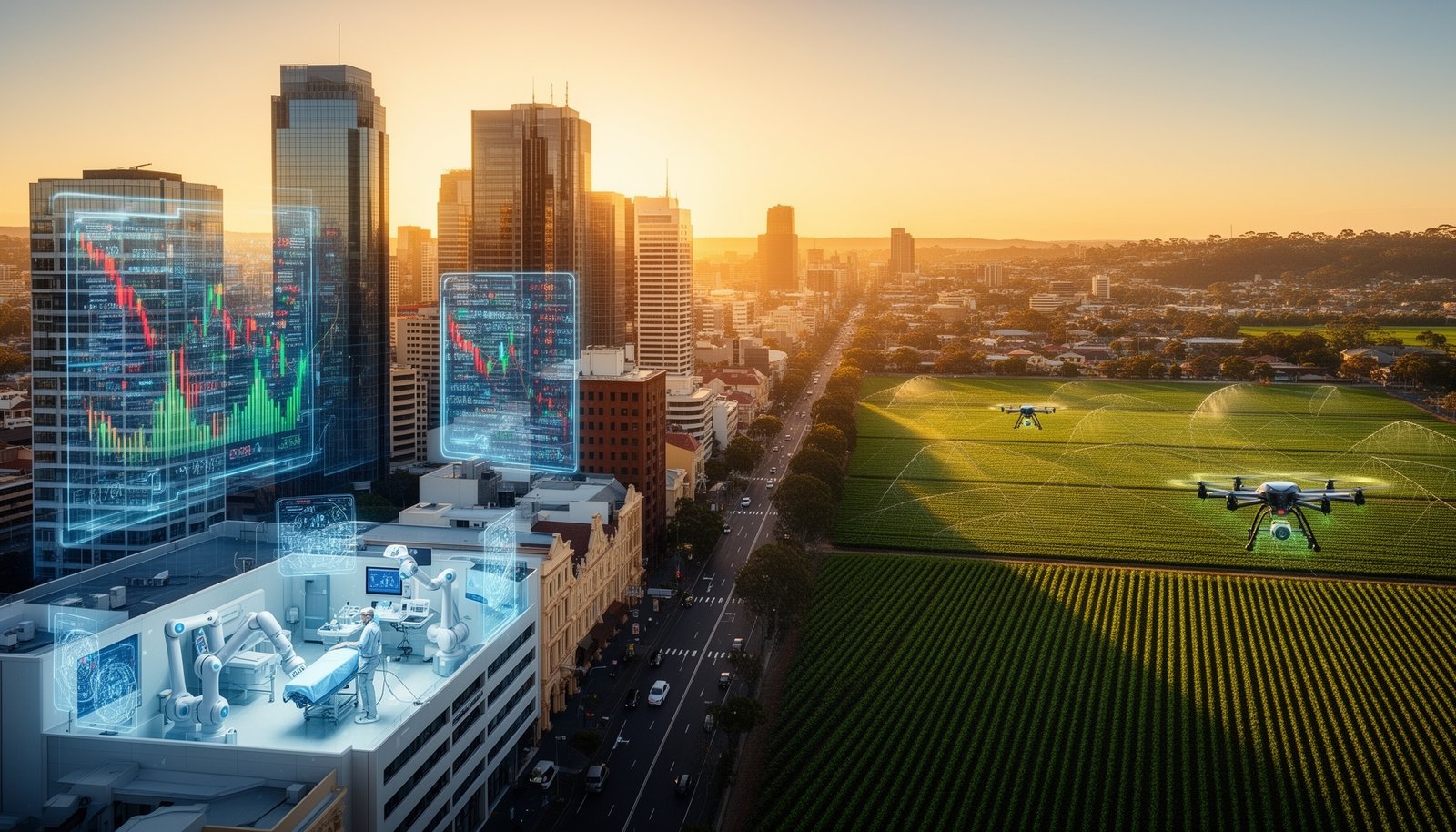 Why AI Matters: Transforming Industries Today with Impactful Innovations