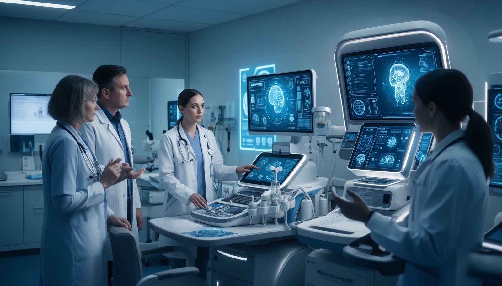 AI in Australia: Exploring Innovations and Ethical Considerations