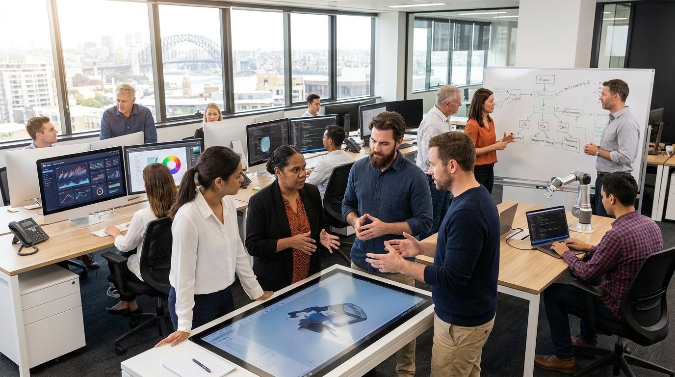 What Running Marketing, Dev, and AI Projects at the Same Time Teaches You: A Comprehensive Guide