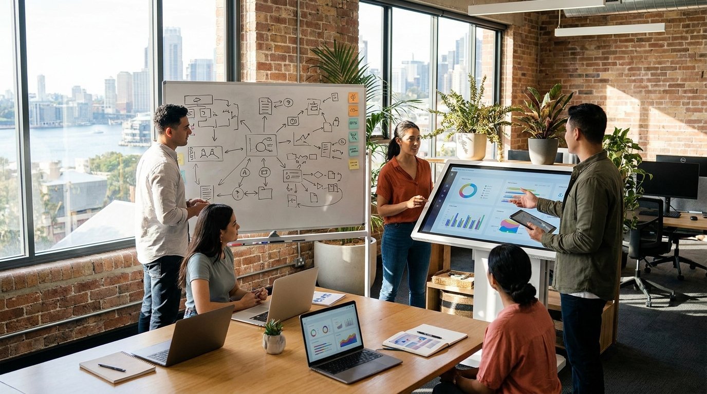 Why Most SaaS Products Don't Have a Marketing Problem—They Have a Positioning Problem