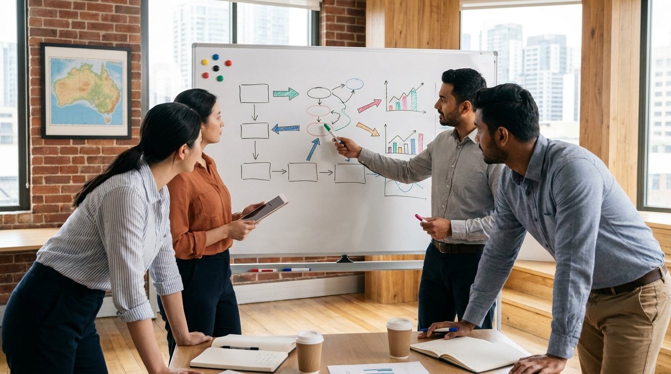 Comprehensive Guide to Building a Product Marketing Strategy From Scratch