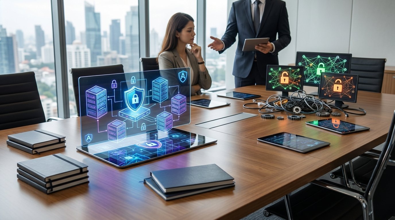 Why Open Source AI Won't Halt Anthropic's Rise: A Strategic Analysis
