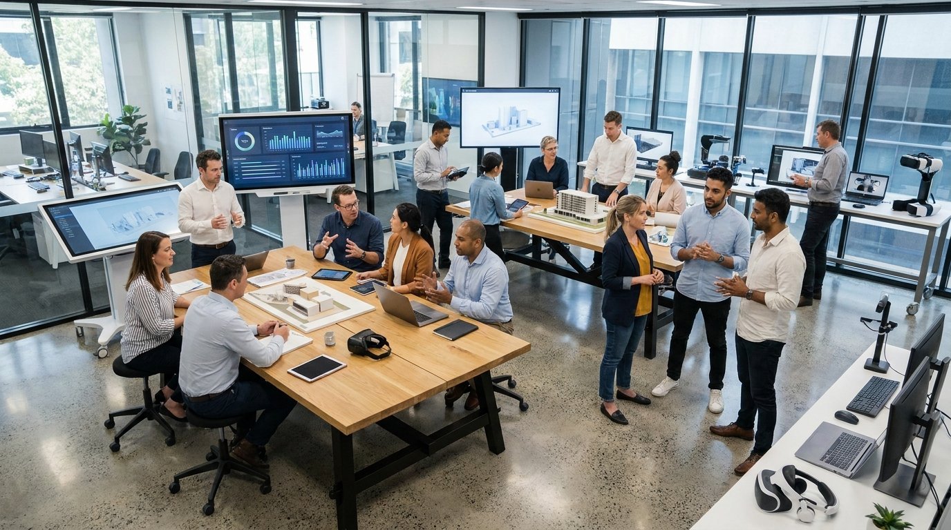 How Innovative Ideas Arise: Unleashing Australian Ingenuity