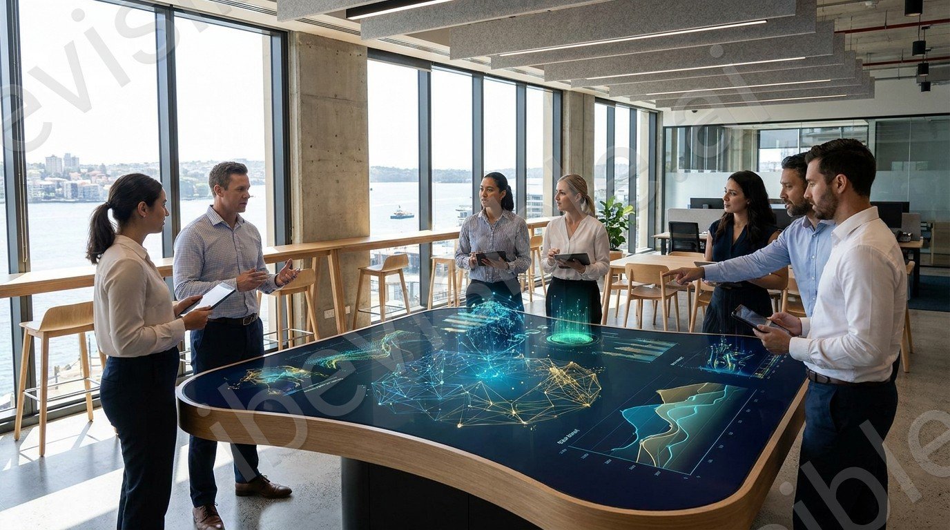 Why Build with AI? Unlock Competitive Advantages