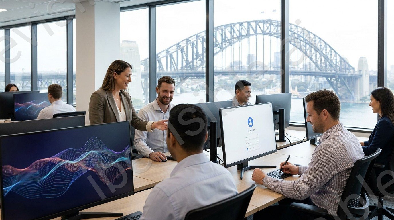 Why Trust AI-Built Chatbots for Conversations? The Australian Perspective