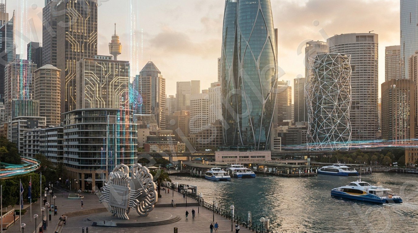 Why AI Challenges Demand Your Attention Now: Critical Insights for Australians