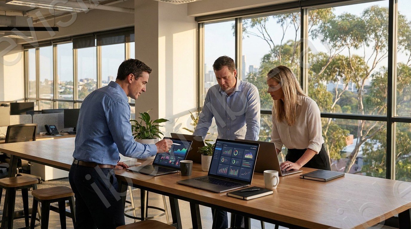 Master Digital Marketing Strategies Today: The Ultimate Guide for Australian Businesses