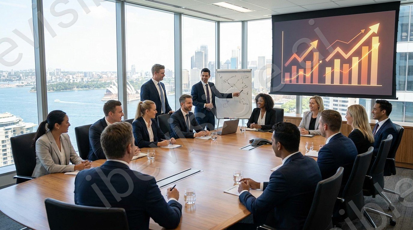 Why Marketing Strategy Shapes Business Success: The Australian Perspective