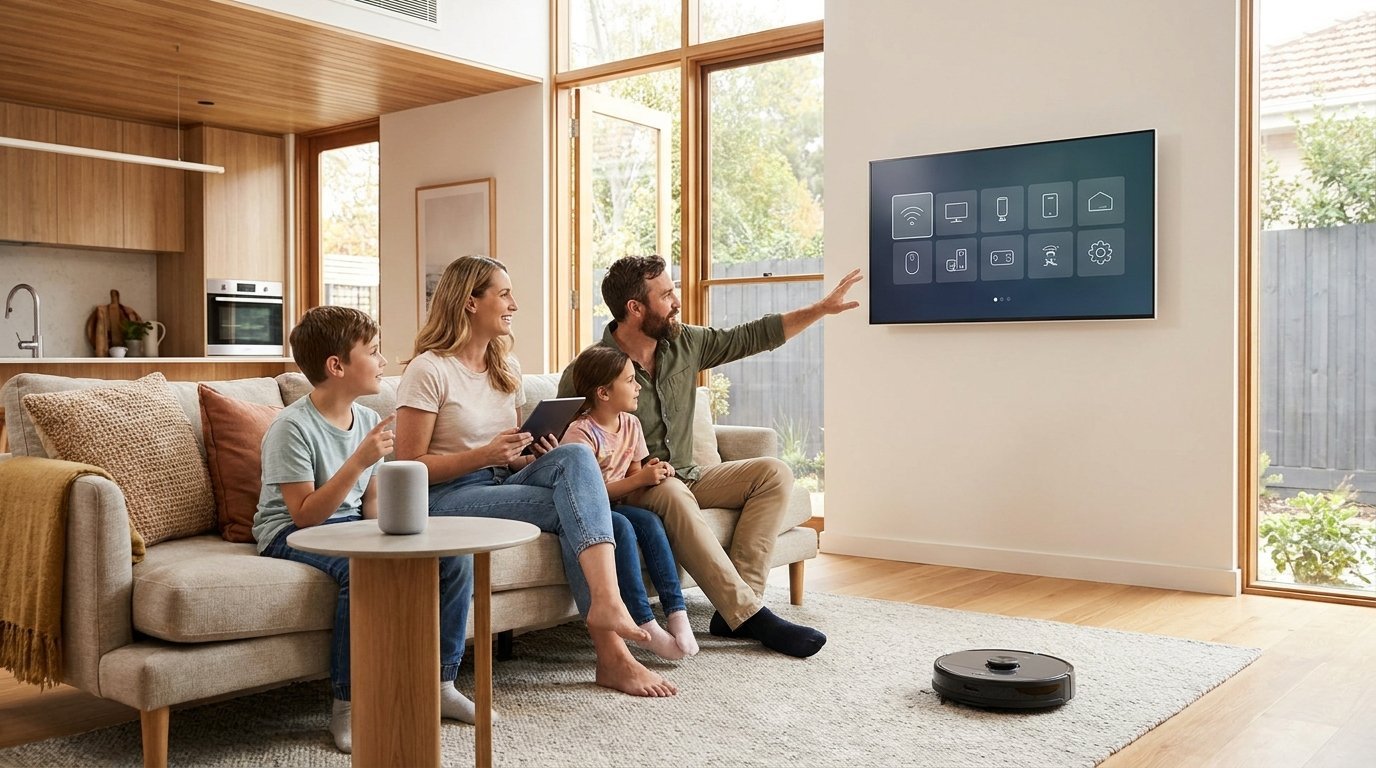 Why AI is Transforming Modern Life: The Australian Perspective