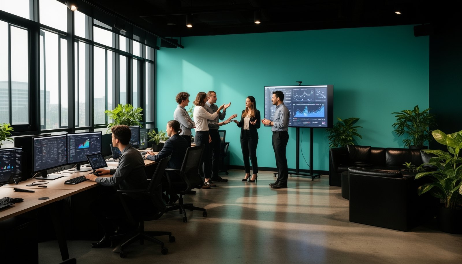 Discover iBeVisible's Impact on SEO Strategy: Revolutionising Australian Digital Marketing