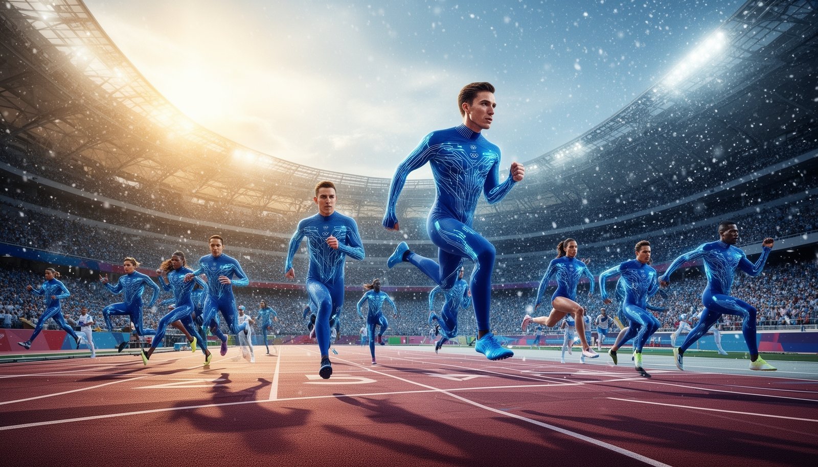 Which Type of Sports Wear Will Trend on Next Olympic: The 2026 Guide