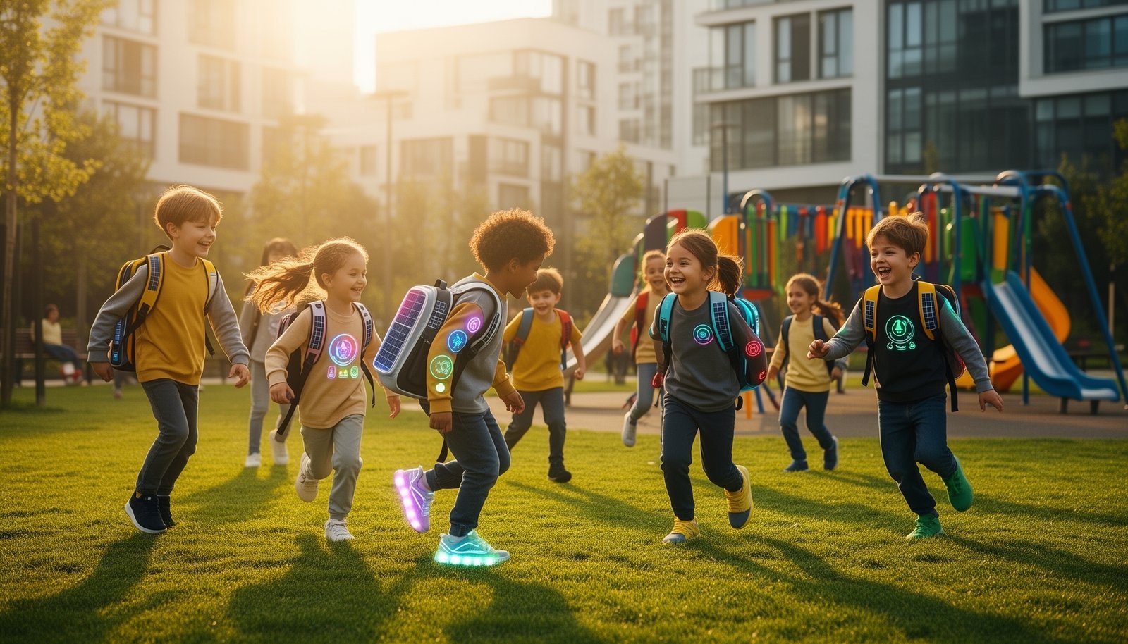 2026 Kids' Fashion Trends: A Comprehensive Guide to the Future of Children's Apparel