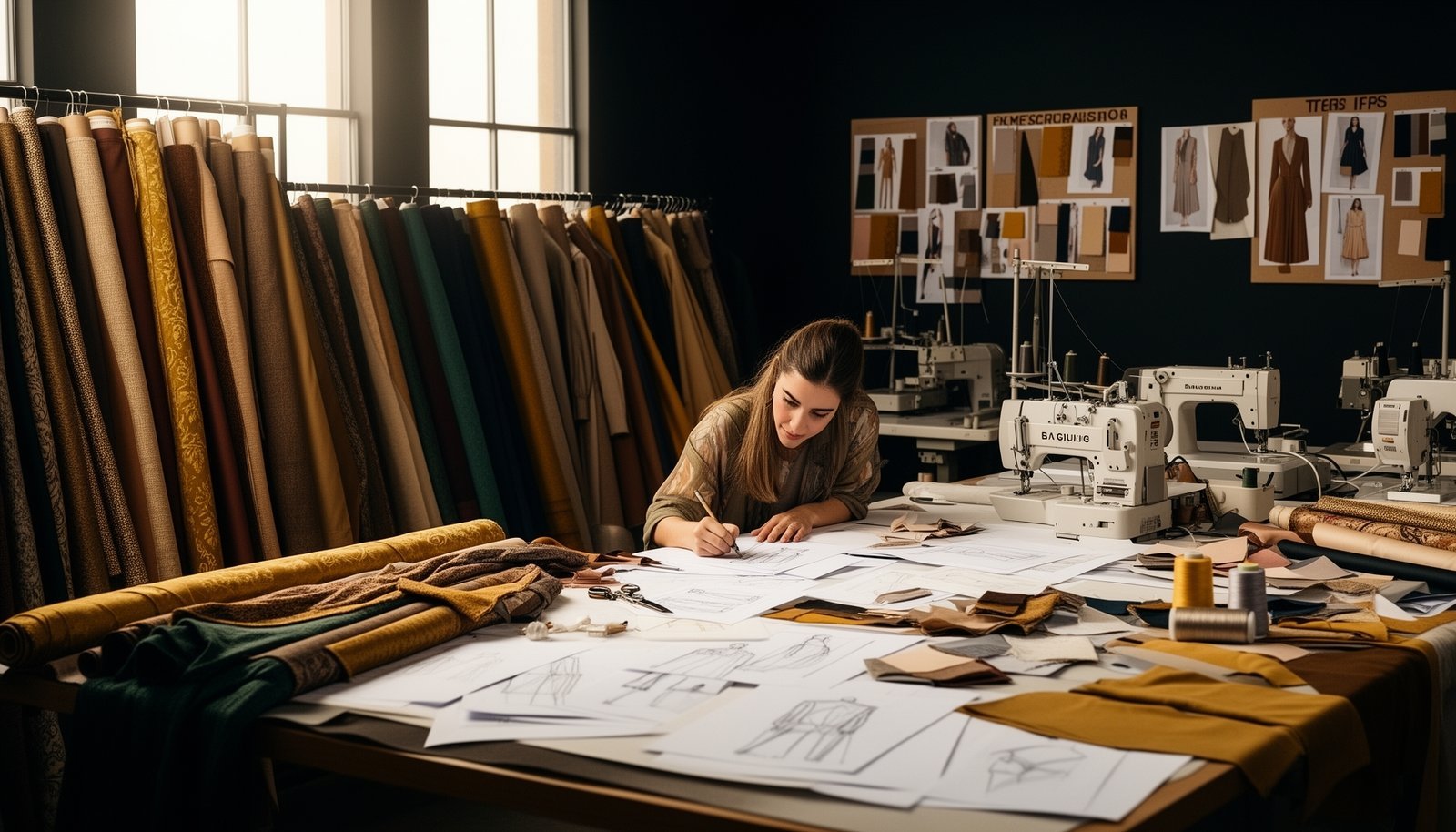 Starting a Fashion Business in Australia: Key Steps