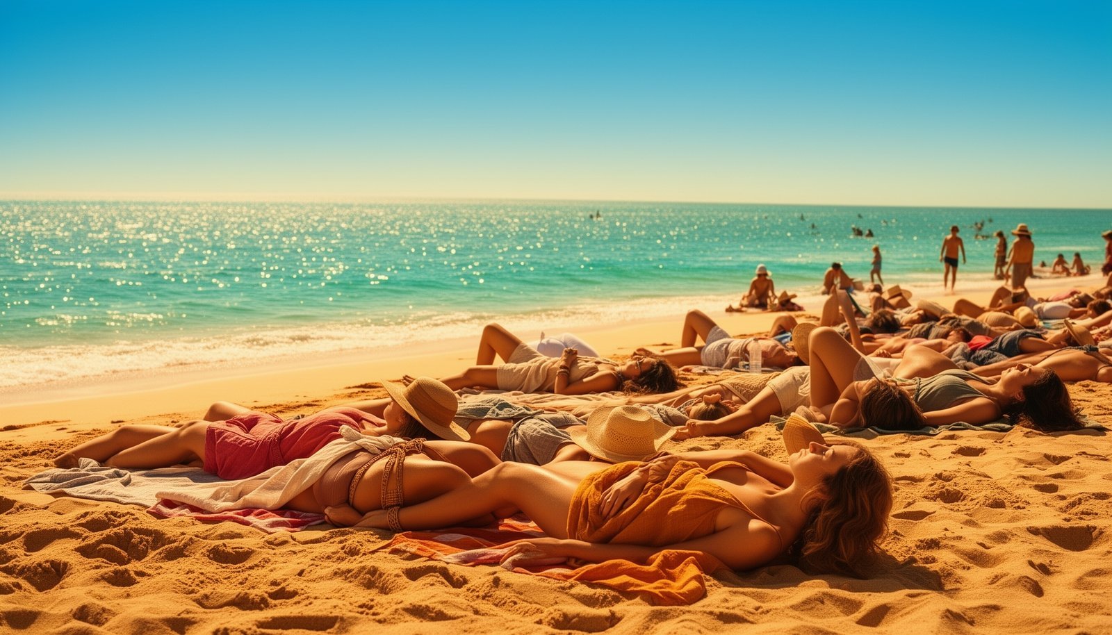 Comprehensive Guide to Summer Fashion in Australia 2026