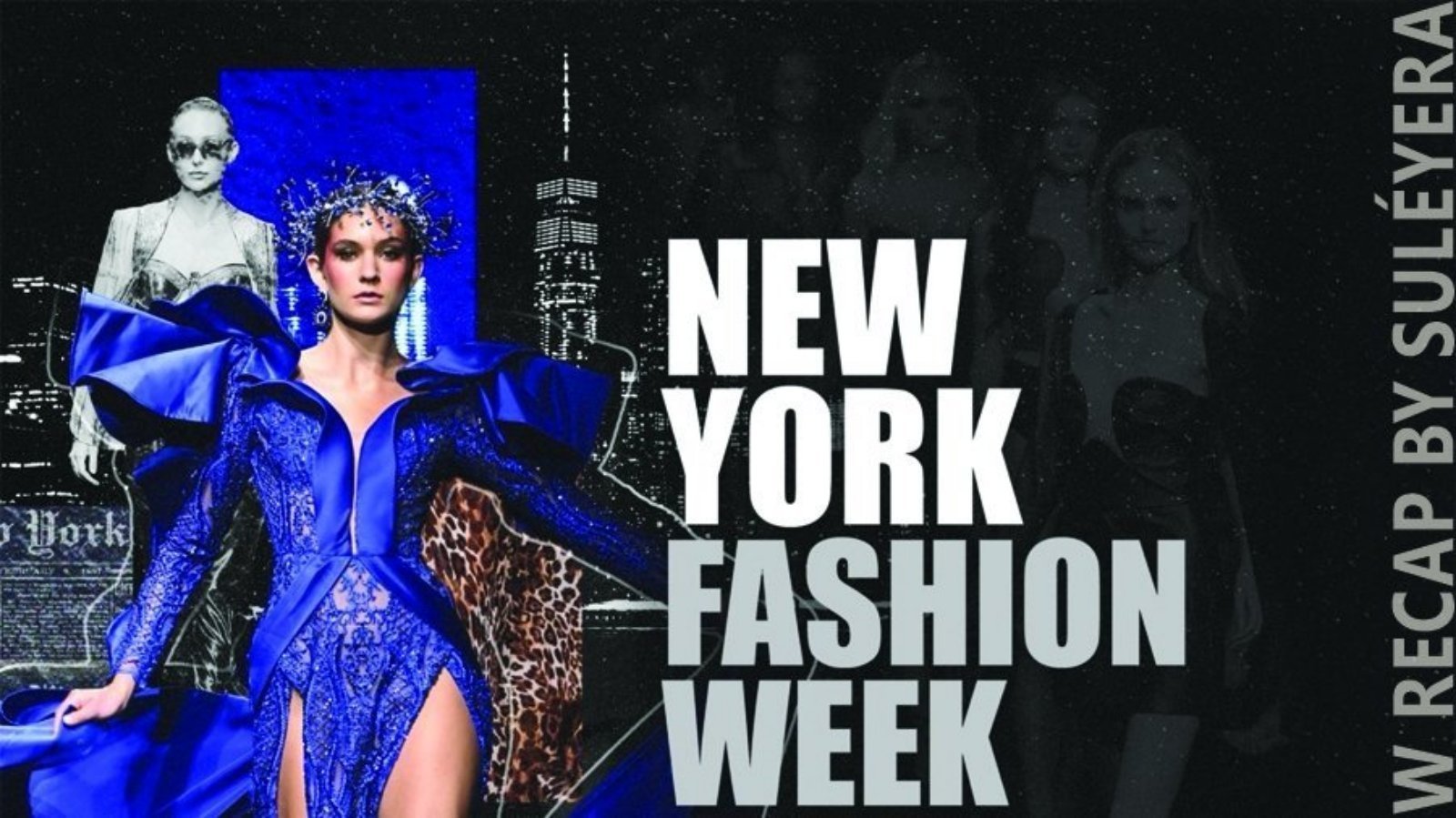 Why NY Fashion Week Shapes Global Trends: A 2026 Guide