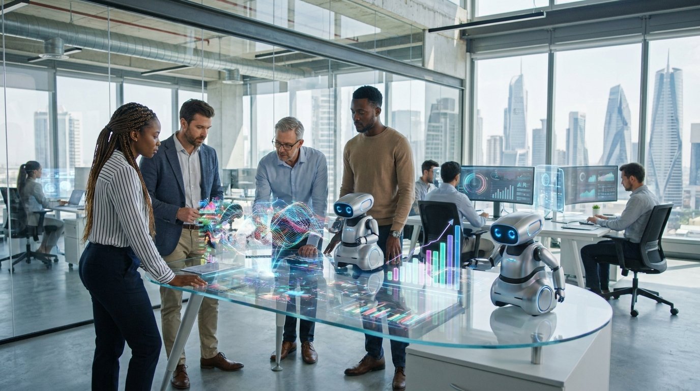 10 AI Strategies for B2B Growth in 2026: A Comprehensive Guide