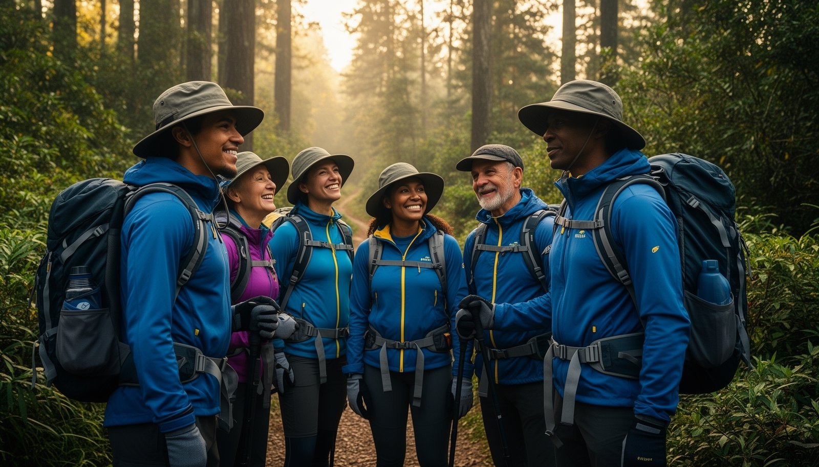 Essential Guide to Choosing Hiking Gear for Comfort and Safety