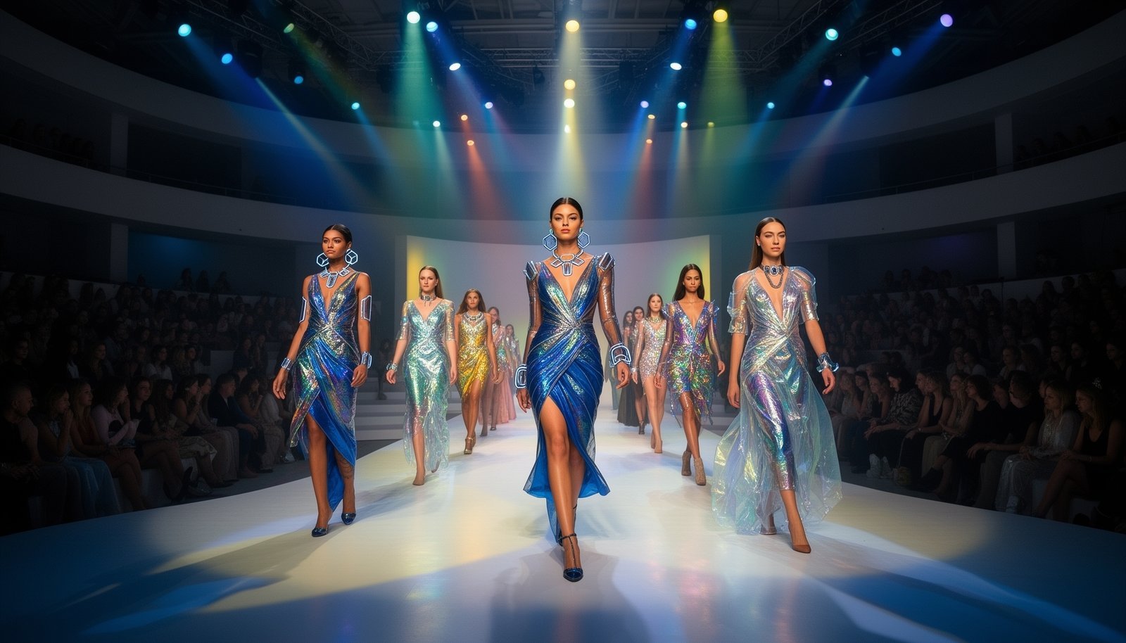 Explore 2026's Hottest Party Dress Trends: A Comprehensive Guide